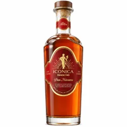 Havana Club Icónica Don Navarro