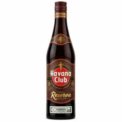 Havana Club Reserva Cuban Rum