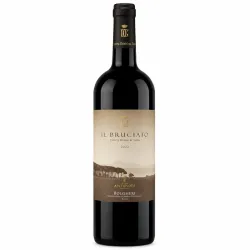 Il Bruciato Bolgheri 2022