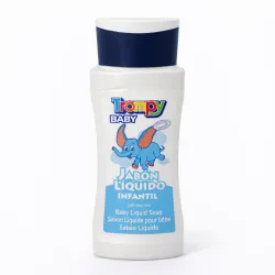 JABÓN LIQUIDO INFANTIL TROMPY (500ML)