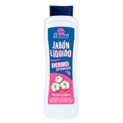 Jabon Líquido Dermo Protector