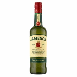 Jameson Irish Whiskey 1780