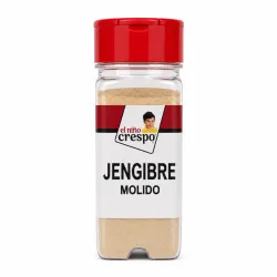 JENGIBRE MOLIDO