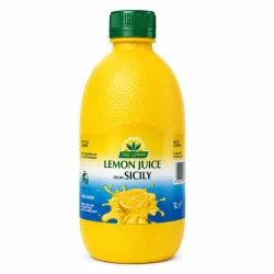 JUGO DE LIMON