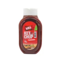 Ketchup