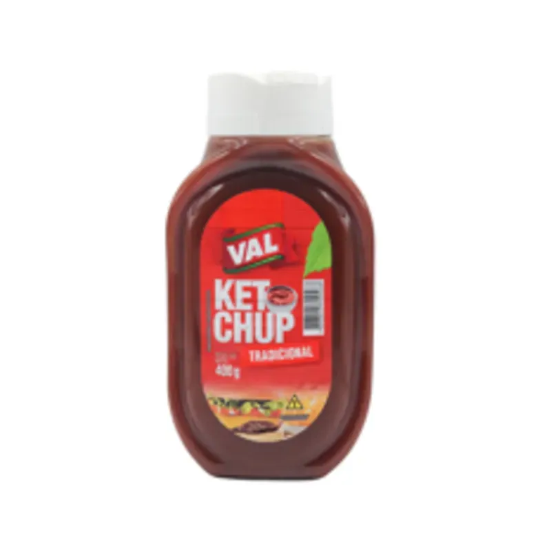 Ketchup