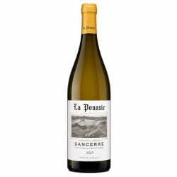 La Poussie Sancerre 2023