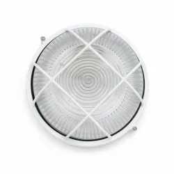 Lámpara de Jardín (1)