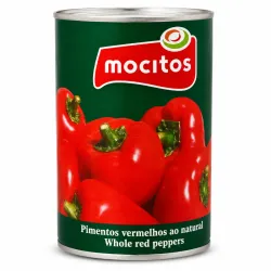 Lata d Pimientos
