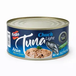 Lata de Atún 1kg