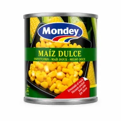 LATA MAIZ DULCE