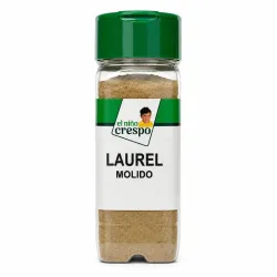 LAUREL MOLIDO