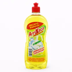 Lavavajillas Limon Arrixaca 750ml