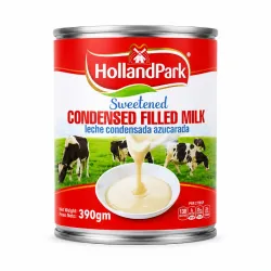 Leche Condensada