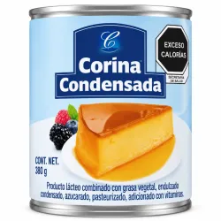 Leche Condensada