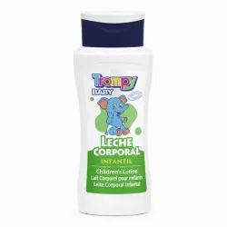 Leche Corporal Infantil 250ml