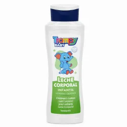 Leche Corporal Infantil 500ml