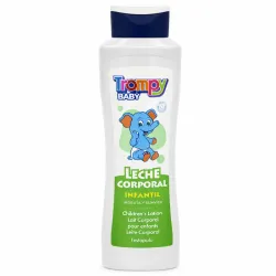 Leche Corporal Infantil 750ml