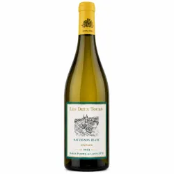 Les Deux Tours Sauvignon Blanc