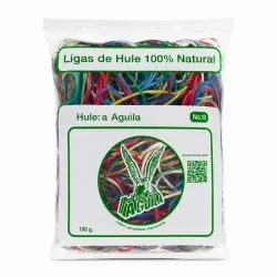 Ligas (4)
