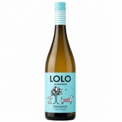 Lolo Albariño