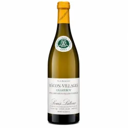 Louis Latour Mâcon-Villages Chameroy 2023