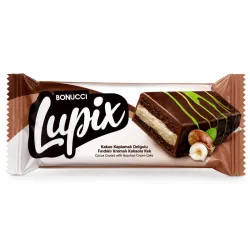 Lupix