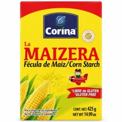 Maicena 425g