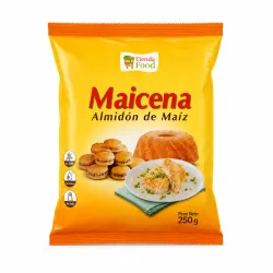 Maicena Almidon de Maiz