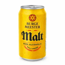 Malta Burger Meester