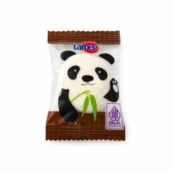 Malvavisco con Jalea