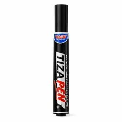 MARCADOR DE PIZARRA TIZAPEN NEGRO