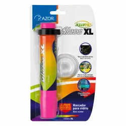 MARCADOR PARA CRISTAL XL