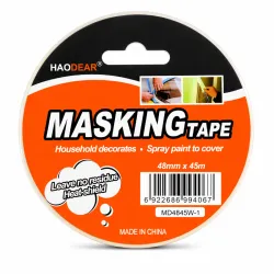 MASKING TAPE