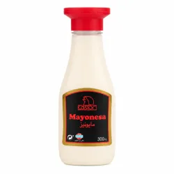Mayonesa 300ml