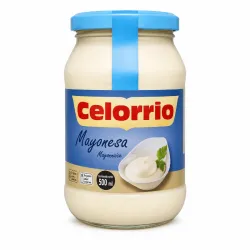 Mayonesa Celorrio 500ml