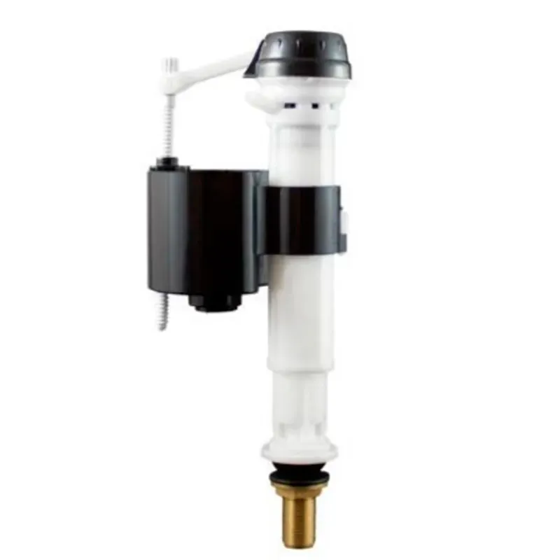 Mecanismo de alimentación completo. Entrada inferior rosca m3/8 latón silencioso