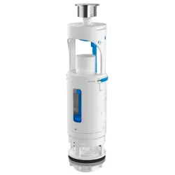 Mecanismo universal doble descarga plus DSD(6/3 o 4.5/3 L)