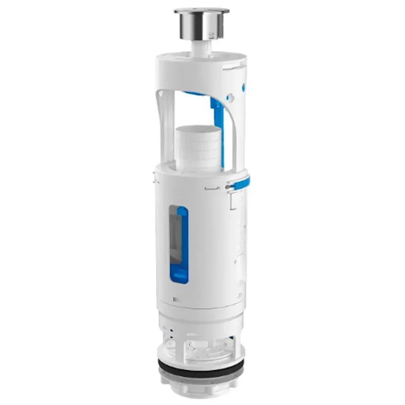 Mecanismo universal doble descarga plus DSD(6/3 o 4.5/3 L)