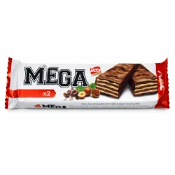 Mega Choco Blanco XXL