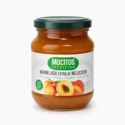 Mermelada Melocotón