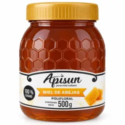 Miel 500g