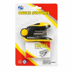 MINI PRESILLADORA CON PRESILLAS