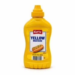 Mostaza 567g