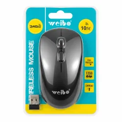 MOUSE INALAMBRICO 10M
