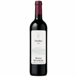 Mouton Cadet Réserve Pauillac 2019