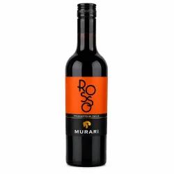 Murari Rosso