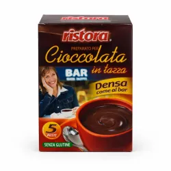 Natilla Caja Choco Denso