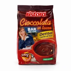 Natilla Chocolate Denso 500g