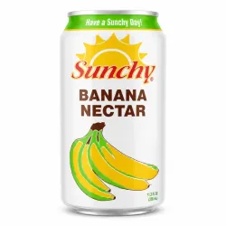 Nectar de Banana